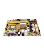 P5L-MX Asus 945G Socket LGA 775 FSB1066 2xDDR2 667 with Audio Video Gigabit LAN (Refurbished)