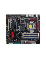 90-MIB6L0-G0EAY00Z ASUS Rampage II Extreme Republic of Gamers Motherboard ATX iX58 (Refurbished)