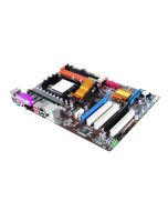 90-MIB9S0-G0EAY00Z ASUS Socket AM3 AMD 770 + SB710 Chipset AMD Phenom II/ Athlon II/ Sempron 100 Series Processors Support DDDR3 4x DIMM 5x SATA 3.0Gb/s ATX Motherboard (Refurbished)