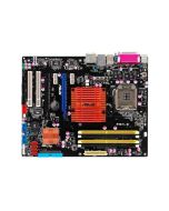 P5N-DGREEN ASUS P5N-D Socket LGA 775 Nvidia nForce 750i SLI Chipset Intel Core 2 Quad/ Core 2 Extreme/ Core 2 Duo/ Pentium Extreme/ Pentium D/ Pentium 4 Processors Support DDR2 4x DIMM 4x SATA 3.0Gb/s ATX Motherboard (Refurbished)