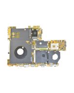 69-N0ASM11A01-A01 ASUS System Board (Motherboard) for N80Vn Series Notebook (Refurbished)