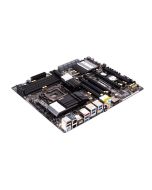 90-MXGQA0-A0UAYZ ASRock Z87 Extreme9/ac Socket LGA 1150 Intel Z87 Chipset 4th & 4th Generation Core i7 / i5 / i3 / Pentium / Celeron Processors Support DDR3/DDR3L 4x DIMM 6x SATA3 6.0Gb/s ATX Motherboard (Refurbished)