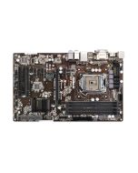 90-MXGP90-A0UAYZ ASRock Z87 Pro3 Socket LGA 1150 Intel Z87 Chipset New 4th & 4th Generation Core i7 / i5 / i3 / Pentium / Celeron / Xeon Processors Support DDR3 4x DIMM 6x SATA3 6.0Gb/s ATX Motherboard (Refurbished)