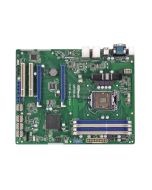 Q87WS-DL ASRock LGA1150 Intel Q87 DDR3 SATA3&usb3.0 2GBe At (Refurbished)