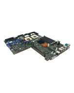 0D1271 Dell System Board (Motherboard) for PowerEdge 1650 Server (Refurbished)