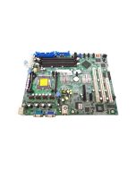 XM091 Dell System Board (Motherboard) for PowerEdge 840 Server (Refurbished)