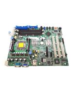 WM480 Dell System Board (Motherboard) for PowerEdge 840 Server (Refurbished)