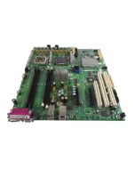 UW816 Dell System Board (Motherboard) for PowerEdge SC1430 Server (Refurbished)