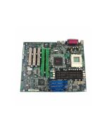 6M131 Dell System Board (Motherboard) for PowerEdge 500SC Server (Refurbished)