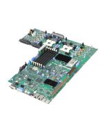 TF830 Dell System Board (Motherboard) for PowerEdge 2850 Server (Refurbished)
