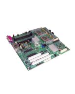 HD812 Dell System Board (Motherboard) for PowerEdge SC1430 Server (Refurbished)