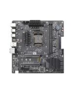 121-KS-E375-KR EVGA Socket LGA 1151 Intel Z370 Chipset Core i7 / i5 / i3 Processors Support DDR4 2x DIMM 6x SATA 6.0Gb/s Micro-ATX Motherboard (Refurbished)