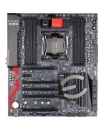 151-BE-E097-KR EVGA X99 FTW K Desktop Motherboard Intel X99 Chipset Socket LGA 2011-v3 (Refurbished)