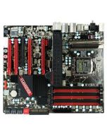 141-BL-E761-A1 EVGA X58 Sli Classified W/ecp Support Intel Core I7 Processors Extended-ATX Socket LGA 1366 Motherboard (Refurbished)