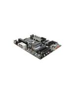 132LFE655KRP55 EVGA Intel P55 ATX Intel Motherboard Socket LGA 1156, Dual Channel DDR3, PCI-Express 2.0 x16, Gigabit Ethernet LAN (Refurbished)
