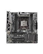 131SXE295KR EVGA Socket LGA 2066 Intel X299 Chipset Core i5 / i7 / i9 Processor Support DDR4 4x DIMM 6x SATA 6.0Gb/s Micro-ATX Motherboard (Refurbished)
