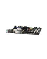 122M2NF59AX EVGA Socket AM2+ Nvidia 590 SLI Chipset AMD Athlon 64 X2/ Athlon 64/ Athlon 64 FX/ AMD Sempron Processors Support DDR2 4x DIMM 6x SATA 3.0Gb/s ATX Motherboard (Refurbished)