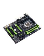 GA-Z97X-Game Plus Gigabyte Socket LGA 1150 Intel Z97 Express Chipset Core i7 / i5 / i3 / Pentium / Celeron Processors Support DDR3 4x DIMM 6x SATA 6.0Gb/s ATX Motherboard  (Refurbished)