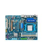 GA-MA790XT-UD4P Gigabyte Socket AM3 AMD 790X/ SB750 Chipset AMD Phenom II X4/ AMD Phenom II X3 Processors Support DDR3 4x DIMM 6x SATA 3.0Gb/s ATX Motherboard (Refurbished)
