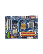 GA-965P-S3 Gigabyte GIGA-BYTEDesktop Board Intel Socket T LGA-775 533MHz 800MHz 1066MHz FSB (Refurbished)