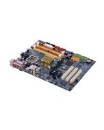 GA-8I945P-G Gigabyte GIGA-BYTEDesktop Board Intel Socket T LGA-775 533MHz 800MHz 1066MHz FSB (Refurbished)
