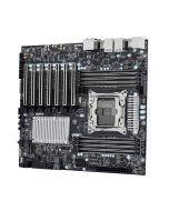 MW51-HP0 Gigabyte Socket LGA 2066 Intel C422 Chipset Xeon W-Series Processors Family Support DDR4 8x DIMM 10x SATA3 6.0Gb/s CEB Server Motherboard (Refurbished)