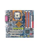 GA-8IG1000MK Gigabyte GIGA-BYTEDesktop Board Intel Socket 478 400MHz 533MHz 800MHz FSB (Refurbished)