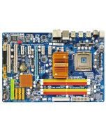 GA-EP43-UD3L Gigabyte Core 2 Quad/ Intel P43/ DDR2/ A&GbE/ ATX Motherboard (Refurbished)