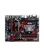 GA-Z170-Gaming K3 (rev. 1.1) Gigabyte Socket LGA 1151 Intel Z170 Express Chipset 7th/6th Generation Core i7 / i5/ i3 / Pentium / Celeron Processors Support DDR4 4x DIMM 6x SATA 6.0Gb/s ATX Motherboard  (Refurbished)