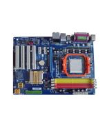 GA-M52L-S3P Gigabyte Socket AM3 Nvidia nForce 520LE Chipset AMD Phenom FX/Phenom X4/ Phenom X3/ AMD Athlon X2/ Athlon/ Sempron X2/ Sempron Processors Support DDR2 4x DIMM 2x SATA 3.0Gb/s ATX Motherboard (Refurbished)