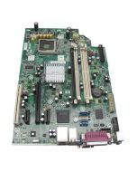 376332-004 HP System Board (MotherBoard) Intel 945G Express Chipset for DC7600 SFF Desktop PC (Refurbished)