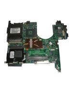 416980-001 HP System Board (MotherBoard) with Intel Graphics for NC6220/NC6230 Notebook PC (Refurbished)