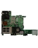 394252-001 HP System Board (Motherboard) for Pavilion ZE2000 / Presario V2000 Series Notebook PC (Refurbished)