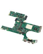 488194-001 HP System Board (Motherboard) with WLAN without WWAN for Pavilion 6535B / 6735B Notebook PC (Refurbished)