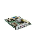 375374-001 HP System Board (MotherBoard) 945G Chipset Socket-775 for DC7600C Workstation (Refurbished)