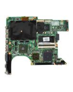 441534-001 HP System Board (Motherboard) for Pavilion DV9000 Series Laptop (Refurbished)
