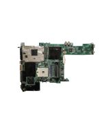 394253-001 HP System Board (MotherBoard) for Pavilion ze2000Z CTO FF Notebook PC (Refurbished)