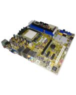 5189-1661 HP Socket AM2+/AM2 Nvidia nForce 630a Chipset AMD FX/ AMD Phenom/ AMD Athlon/ AMD Sempron Processors Support DDR2 4x DIMM 4x SATA 3.0Gb/s ATX Motherboard (Refurbished)