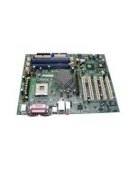 331224-001 HP System Board (MotherBoard) P4 PGA478 for XW4100 Workstation (Refurbished)