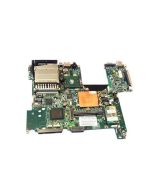 378258-006 HP System Board (MotherBoard) NC6120/NX6100 Mobile Intel 915GM Express Chipset for Full-Featured Models Notebook PC (Refurbished)