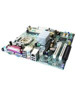 404224-001 HP Main System Board (Motherboard) Socket LGA 775 for HP Business Desktop DC7700 (Refurbished)