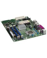 D945GNT Intel Socket 775 Intel 945G Express Chipset Pentium D / Pentium 4 / Celeron D Processors Support DDR3 4x DIMM ATA-100 ATX Motherboard (Refurbished)