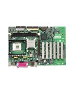 BLKD845PESVL Intel D845PESV Desktop Motherboard 845PE Chipset ATX Socket 478 PCI AGP DDR 2GB RAM 184-Pin DIMM (1 x Single Pack) (Refurbished)