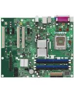 BLKDQ963FXCK Intel Q963 Express Desktop Board ATX Core-2/PD/P4 LGA 775/ 8GB DDR2/ 1000MB/s LAN SATA Motherboard (Refurbished)