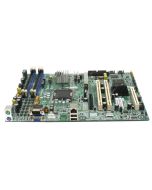 SE7221BK1LX Intel Server Motherboard iE7221 Chipset Socket T LGA 775 1 x Processor Support (Refurbished)