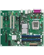 BOXDP965LTCK Intel Desktop Motherboard Socket LGA 775 800MHz FSB ATX (Refurbished)