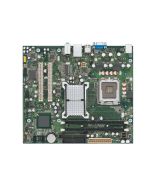 D945GCPE Intel Socket LGA 775 Intel 945GC Express + ICH7 Chipset Intel Pentium 4/ Celeron D/ Celeron/ Pentium D/ Core 2 Duo/ Pentium Dual Core Processors Support DDR2 2x DIMM 2x SATA 3.0Gb/s Micro-ATX Motherboard (Refurbished)