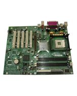 D865PERL Intel Desktop Motherboard 865PE Chipset Socket PGA-478 1 x Processor Support (Refurbished)