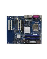D915PBL Intel Motherboard Socket LGA 775 800MHz FSB DDR2 ATX (Refurbished)