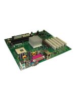 D875PBZ Intel Desktop Motherboard 875P Chipset Socket P PGA-478 ATX 1 x Processor Support (Refurbished)